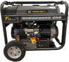 Be Generator – Deluxe House Series 8500W (123 G11000-Relt Max)-Generator-SES Direct Ltd