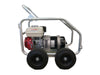 Generator - Standard - 3.8Kva Commercial (Gx200 Eng)-Generator-SES Direct Ltd