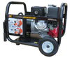 Be Trade-Pro Honda Series Generator (6000W Prime Power)-Generator-SES Direct Ltd