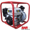 Be High Pressure Pump 2" (Single) - Honda Gp200-Water Pump-SES Direct Ltd