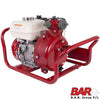 High Pressure Pump - Honda Skid-Water Pump-SES Direct Ltd