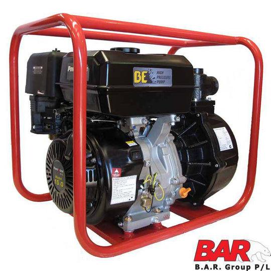 Be High Head Pump - Powerease 3"
