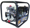 Be High Pressure Pump 2" Honda Gx-Water Pump-SES Direct Ltd