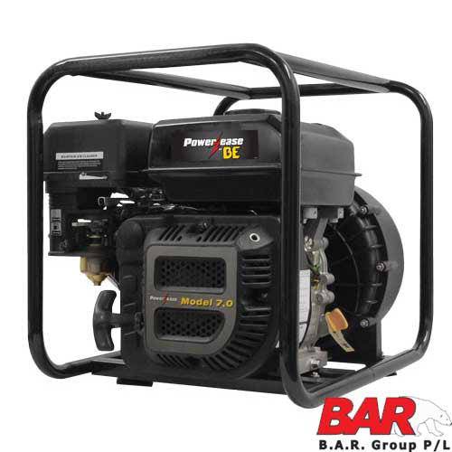 Be 3" Powerease Powered Chemical Transfer Pump