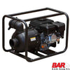 Be 3" Powerease Powered Chemical Transfer Pump-Water Pump-SES Direct Ltd
