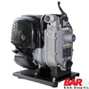 Be 1" Powerease Ultra-Lite Water Transfer Pump-Water Pump-SES Direct Ltd