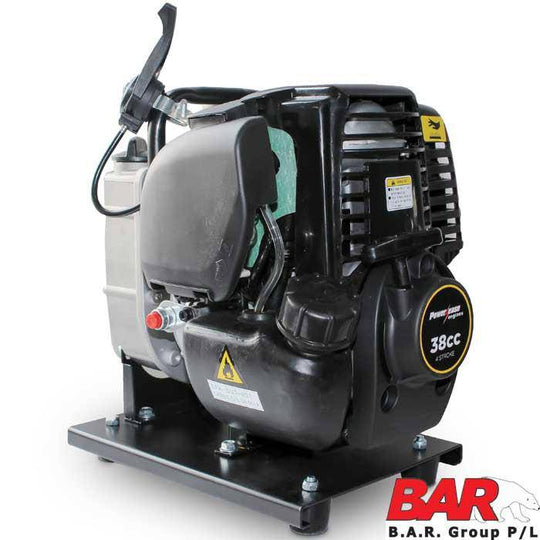 Be 1" Powerease Ultra-Lite Water Transfer Pump