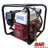 2" Honda Gx Powered Water Transfer Pump Electric Start-Water Pump-SES Direct Ltd