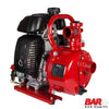 Ultralite Fire Pump - Honda-Water Pump-SES Direct Ltd