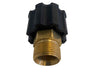 M22 F (14Mm) M22 M (15Mm) Fitting-Couplings & Fittings-SES Direct Ltd