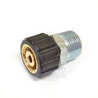 Hose Adaptor M22 Long Wand