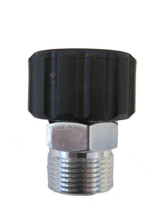 M22 Coupling - M22 F (14Mm) M22M (15Mm)