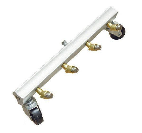 Water Broom - Undercar (4 Nozzle)