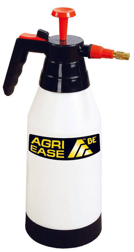 Spray Gun - 2.0 Litre