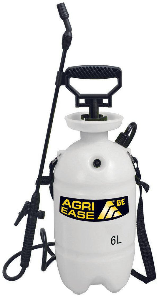 6 Litre One Arm Handheld Sprayer