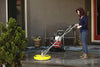 Whirlaway Surface Cleaner 20" - 4000 Psi-surface cleaner-SES Direct Ltd