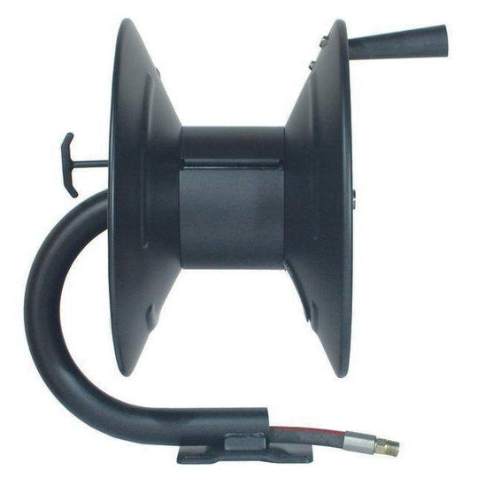 Be Pressure Washer 75Ft/23M Hose Reel