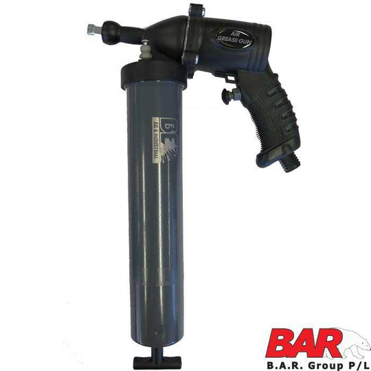 Pneumatic Composite Grease Gun