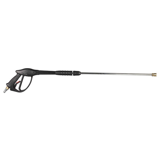 Gun & Lance Assembly Npt