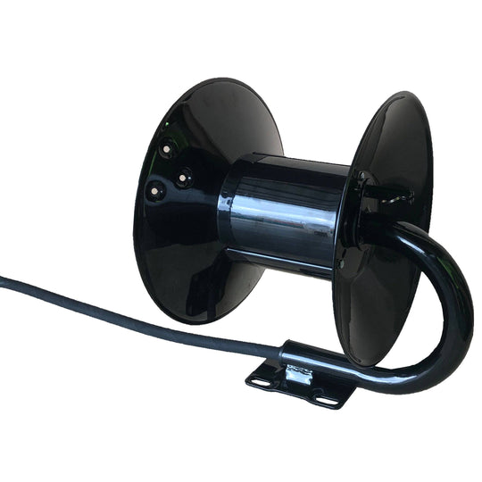 Hose Reel 100 Ft - 31M (Inlet/Outlet: 3/8" Bsp M/F)