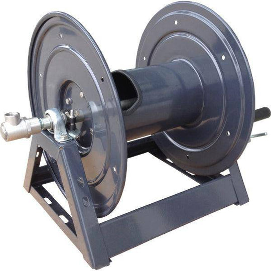 Cox Hose Reel - A Style (138M)