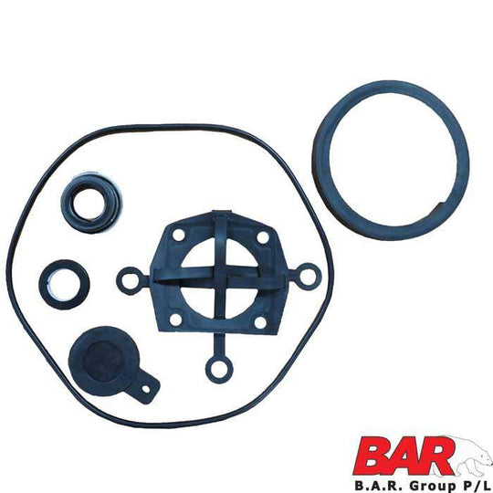 Nbr 2" Water Transfer Pump Repair Seal Kit