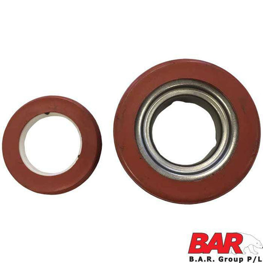 Mechanical Seal Set - Viton