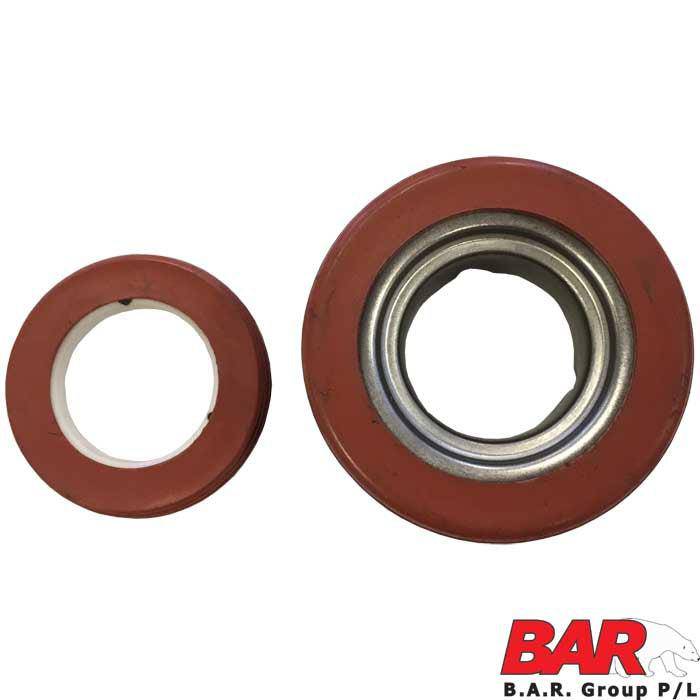 Mechanical Seal Set Viton SES Direct Ltd