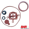 Pump Repair Seal Kit - Viton 3"-Seal Kit-SES Direct Ltd