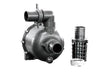 Chemical & Sea Water Pump - 80Hx 3"-Wet End-SES Direct Ltd
