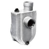 Chemical & Sea Water Pump - 50Bx (Stainless)-Wet End-SES Direct Ltd
