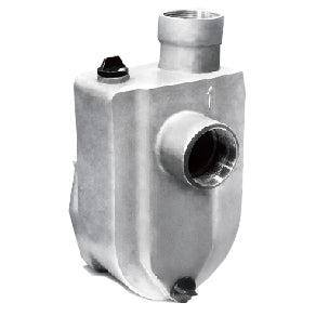 Chemical & Sea Water Pump - 50Bx (Stainless)