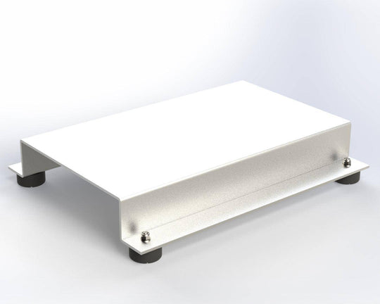 Base Plate Al 650Mm Long