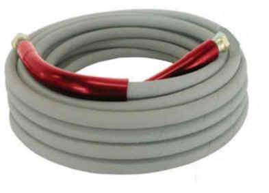 Hose 2 Wire 2M 3/8F X 3/8M