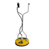 Whirlaway 16" - 4000Psi-surface cleaner-SES Direct Ltd