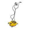 Whirlaway Surface Cleaner 20" - 4000 Psi (W/Wheels)-surface cleaner-SES Direct Ltd