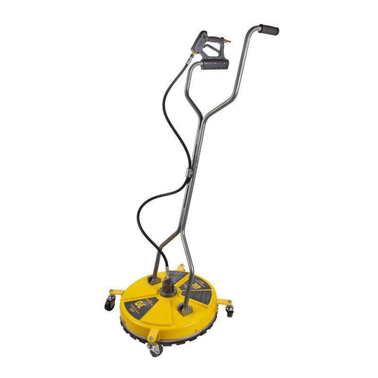 Whirlaway Surface Cleaner 20" - 4000 Psi (W/Wheels)