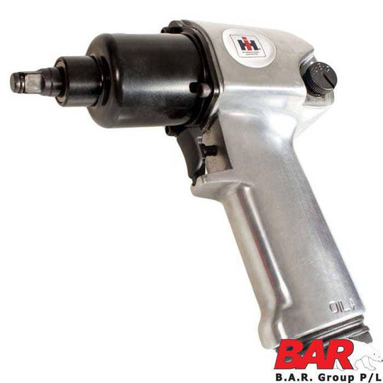 Air Impact Wrench - 3/8" Drive