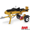 Be 30 Ton Logsplitter - (W/O Engine)-Logsplitter-SES Direct Ltd