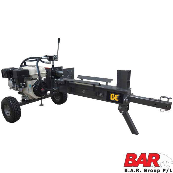 New Equipment - Log Splitters | SES Direct Ltd