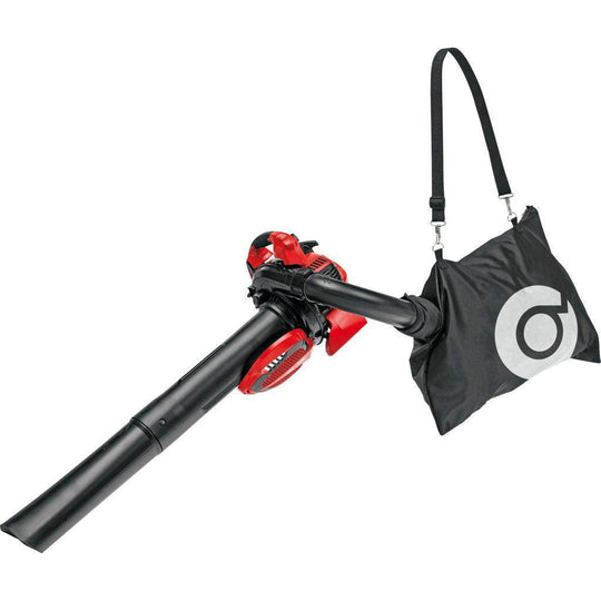 Solo 442 Petrol Blower Vac