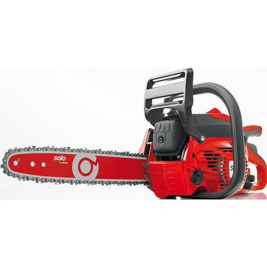 Solo 6436 - Petrol Chainsaw