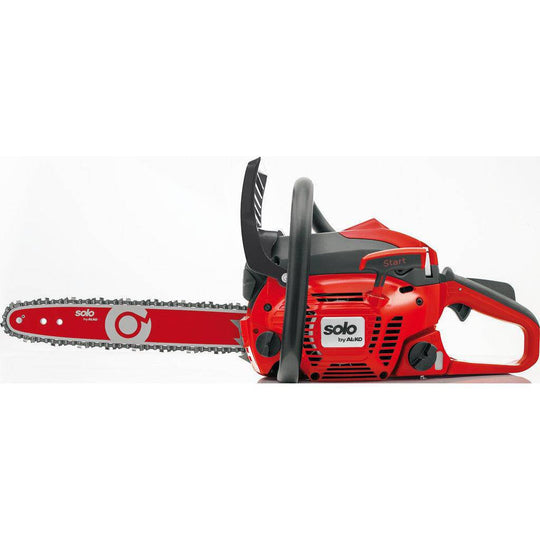 Solo 6442 - Petrol Chainsaw