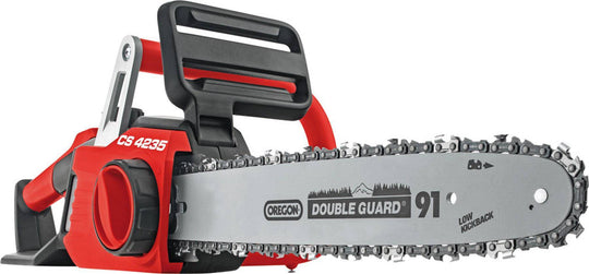 Solo By Al-Ko 42V Chainsaw Cs 4235 - Skin