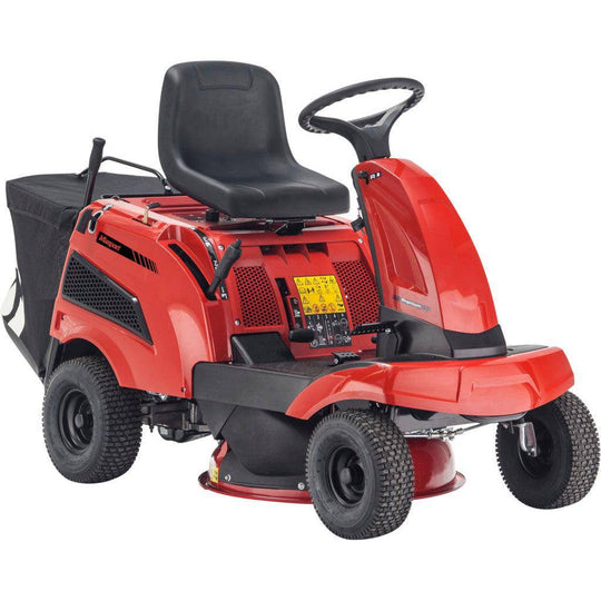 Masport R 7-65.8 Hd Mini Rider