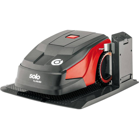 Alko Robolinho 700E Robotic Lawnmower