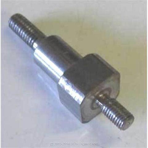 Arbor Bolt 8Mm X 1.25 Lhm