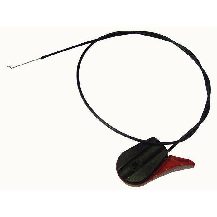 Universal Throttle Control / Throttle Cable 50 Inch SES Direct Ltd