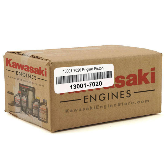 Kawasaki Genuine Piston Std #13001-7020