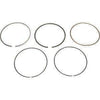 Genuine Honda 13010-Z5Z-004 Piston Ring Set-Piston Rings-SES Direct Ltd